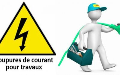 Coupure d’électricité SRD